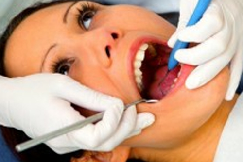 pain free dentistry